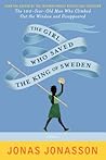The Girl Who Save...