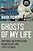 Ghosts of My Life: Writings on Depression, Hauntology and Lost Futures