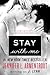 Stay with Me by J. Lynn