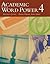 Academic Word Power 4