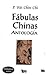 Fábulas Chinas