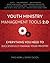 Youth Ministry Management T...