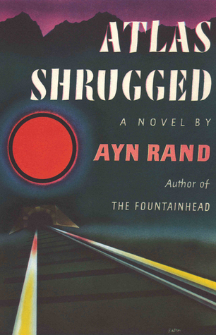 Atlas Shrugged