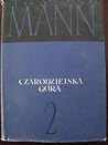 Czarodziejska Gór...