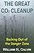 The Great CO2 Cleanup: Backing Out of the Danger Zone