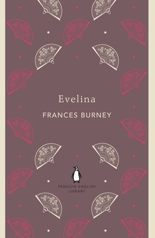 Evelina