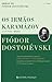 Os Irmãos Karamázov I