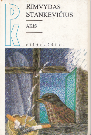Akis (Paperback)
