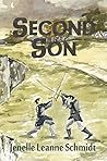 Second Son by Jenelle Leanne Schmidt