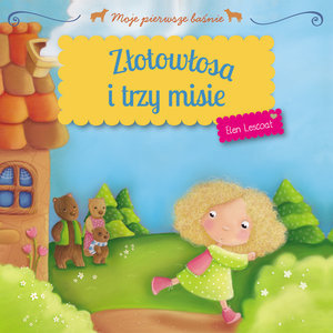 Złotowłosa i trzy misie