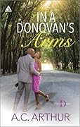 In a Donovan's Arms: Defying Desire / Full House Seduction