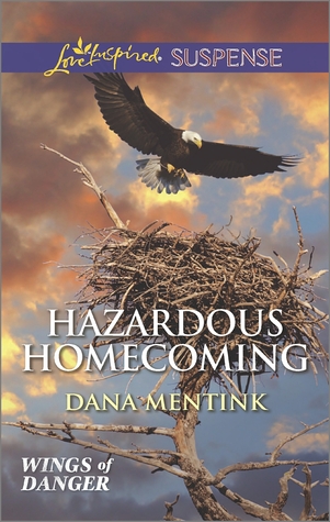 Hazardous Homecoming (Winds of Danger #1)