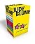 Collection (7 Books) Are You There God? It’s Me, Margaret / Blubber / Deenie / Iggie’s House / It’s Not the End of the World / Then Again, Maybe I Won’t / Starring Sally J. Freedman as Herself