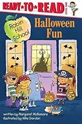 Halloween Fun: Ready-to-Read Level 1