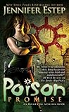 Poison Promise by Jennifer Estep