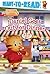 Daniel Goes Out for Dinner: Ready-to-Read Pre-Level 1 (Daniel Tiger's Neighborhood)