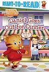 Daniel Goes Out for Dinner by Jason Fruchter