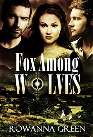 Fox Among Wolves (Hostage, #1)