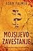 Mojsijevo zaveštanje (Daniel Klein #1)