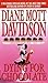 Dying for Chocolate by Diane Mott Davidson