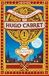 En fantastisk upptäckt av Hugo Cabret by Brian Selznick