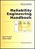 Reliability Engineering Handbook