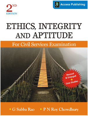 Ethics Integrity and Aptitude