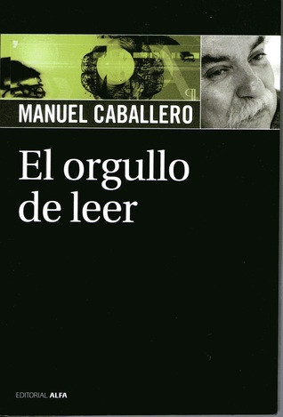 El orgullo de leer