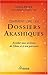 Comment lire les dossiers akashiques by Linda  Howe
