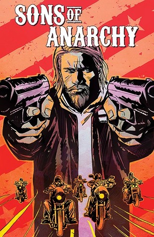 Sons of Anarchy #8 (Paperback)