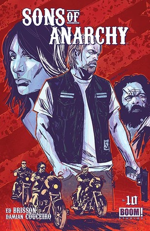 Sons of Anarchy #10 (Paperback)