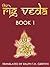 The Rig Veda: Book 1