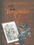 De wreker (De Tien Geboden, #5)