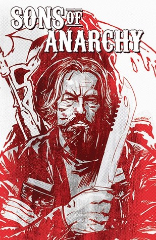 Sons of Anarchy #12 (Paperback)