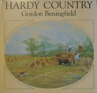 Hardy Country