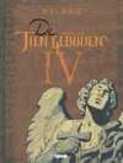 De eed (De Tien Geboden, #4)