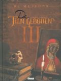 De meteoor (De Tien Geboden, #3)