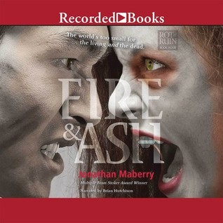 Fire and Ash