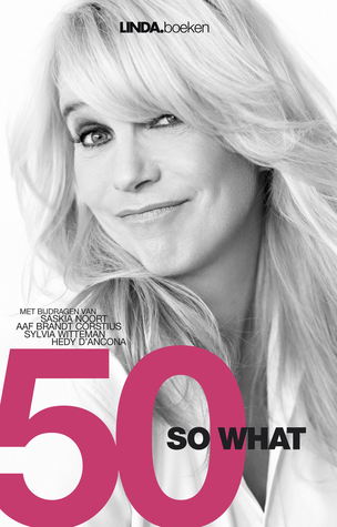 50, so what