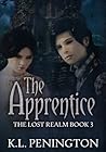 The Apprentice by K.L. Penington