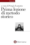 Prima lezione di ...