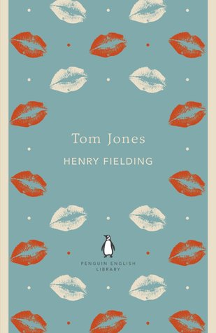 Tom Jones