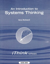 Introduction to Systems Thinking, iThink®