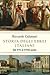 Storia degli ebrei italiani. Vol. II: Dal XVI al XVIII secolo