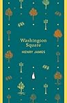 Washington Square by Henry James