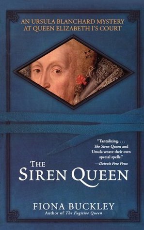 The Siren Queen (Ursula Blanchard, #8)