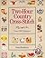 Two-Hour Country Cross-Stitch: Over 500 Designs