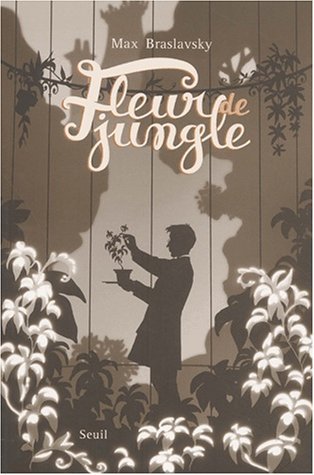 Fleur de jungle