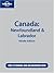 Canada: Newfoundland & Labrador (Lonely Planet Guide)