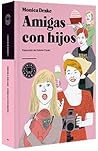 Amigas con hijos